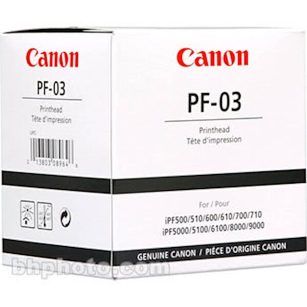 100598.jpg Print glava CANON PF-03