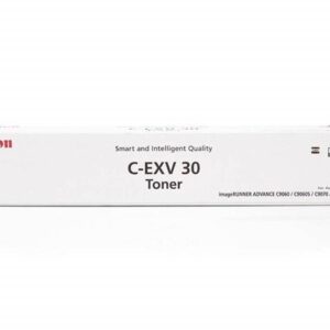 Toner CANON C-EXV 30 Black