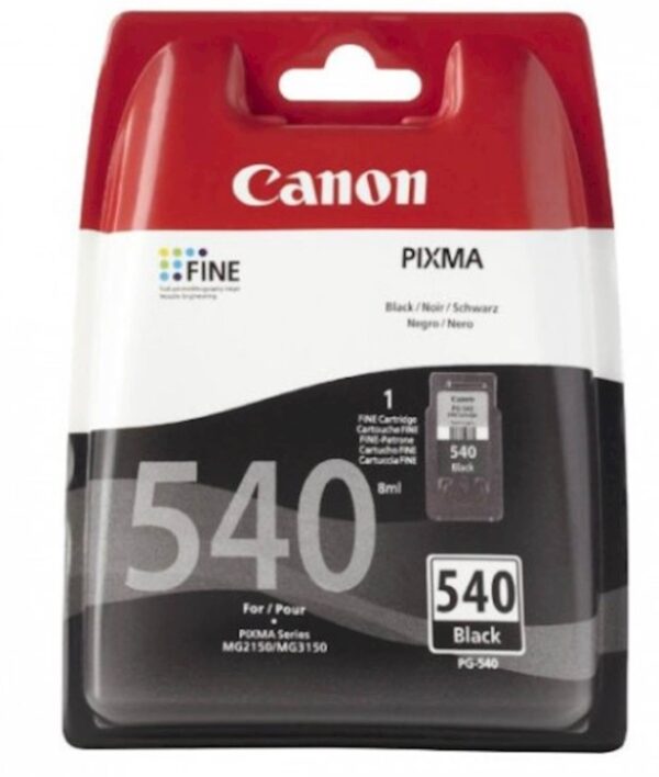 105341.jpg Tinta CANON PG-540