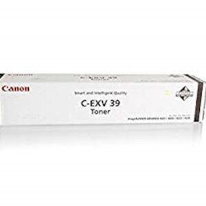 Toner CANON C-EXV 39