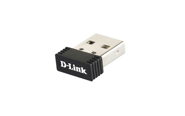 USB Adapter DLINK Wireless N150 Micro DWA-121