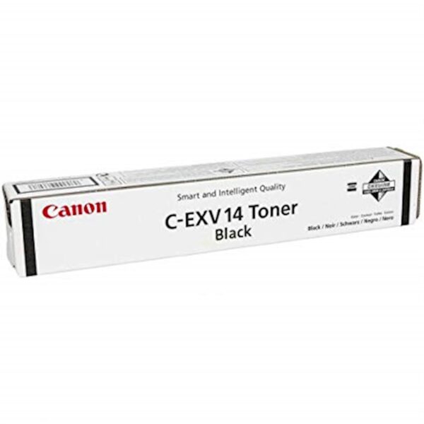 106358.jpg Toner CANON C-EXV 14