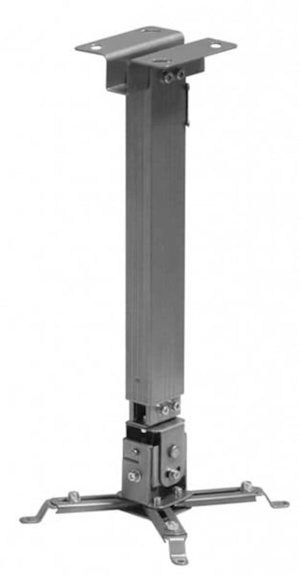 107443.jpg Univerzalni nosač za projektore Reflecta TAPA GR (siva)