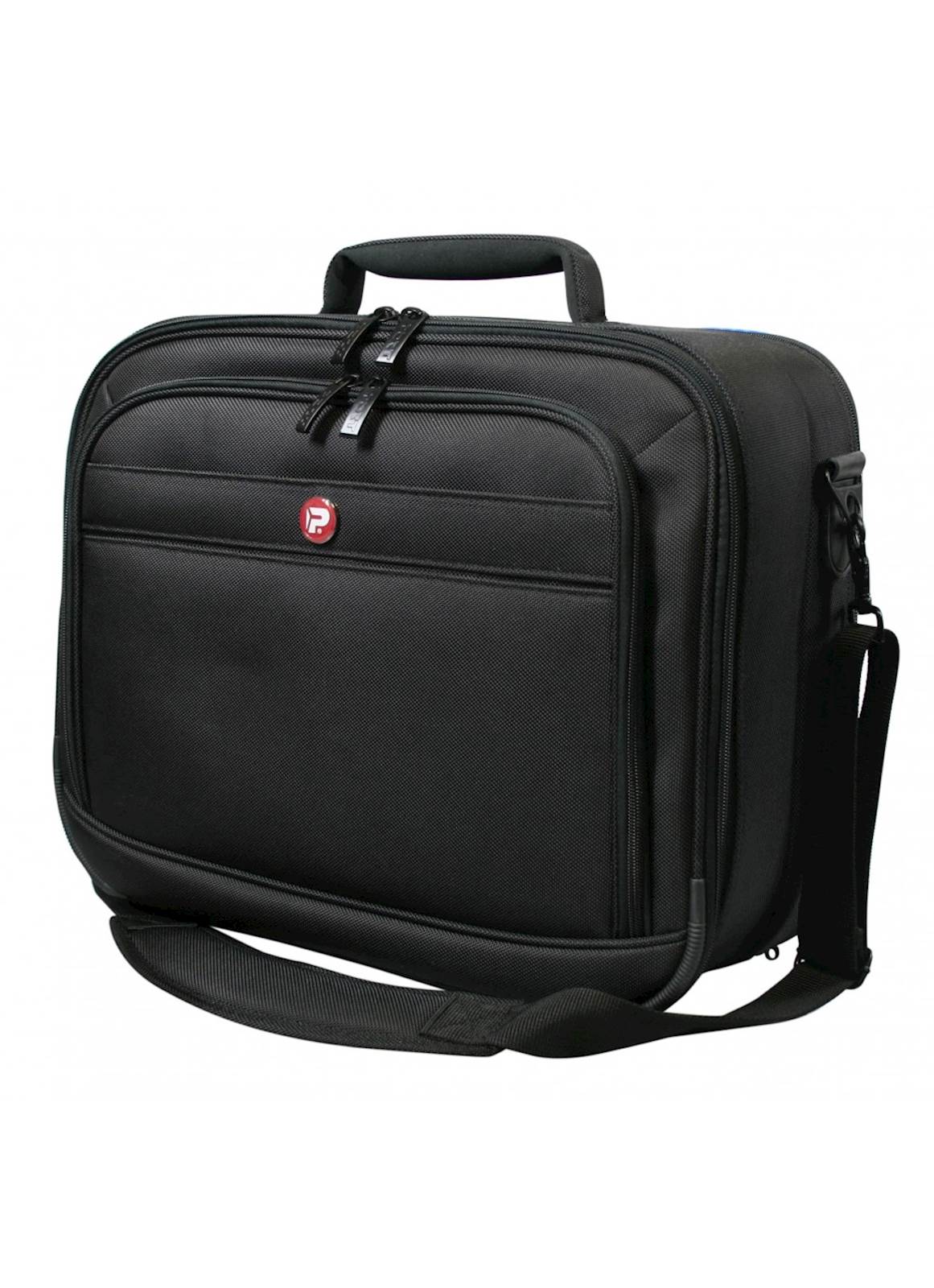 Torba Port TOKYO III 15,4" za laptop i mobilni printer