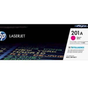 Toner HP magenta 201A