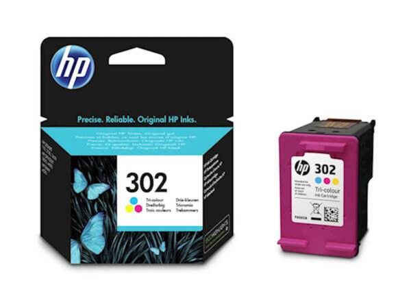 109989.jpg Tinta HP color 302