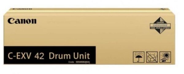 110238.jpg Bubanj CANON C-EXV 42