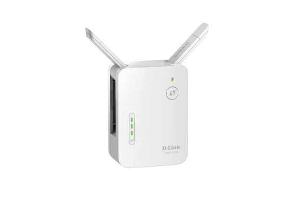 Range Extender DLINK AC1300 Wi‑Fi DAP-1620/E