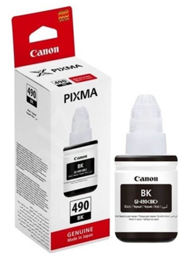 110718.jpg Tinta CANON GI490BK