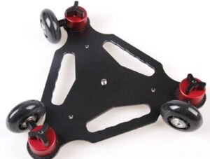 Dolly REFLECTA Cam Dolly CD-02