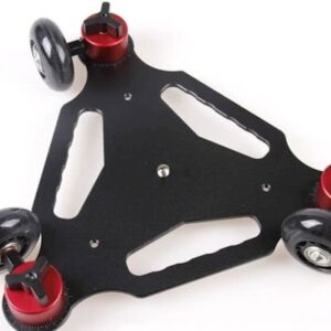 111902.jpg Dolly REFLECTA Cam Dolly CD-02