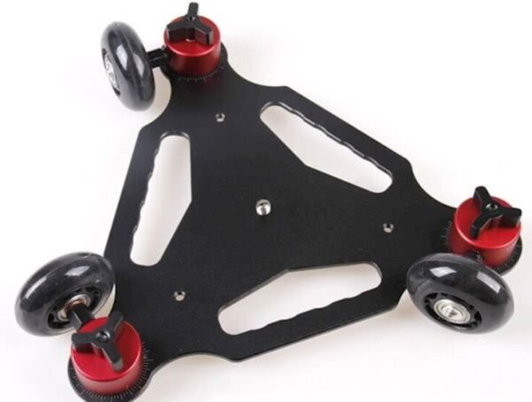 Dolly REFLECTA Cam Dolly CD-02