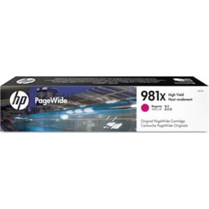 113052.jpg Tinta HP magenta 981X
