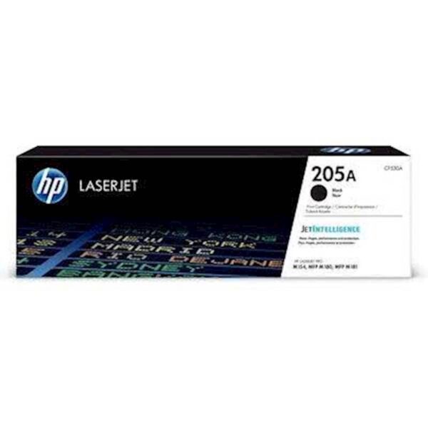 Toner HP black 205A