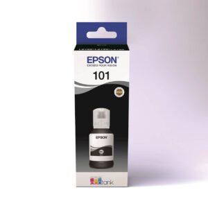Tinta EPSON EcoTank ITS 101 BK L6xxx/L4xxx