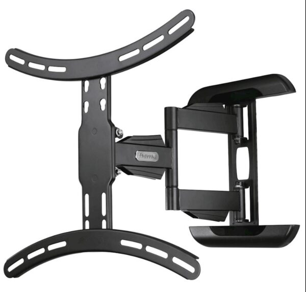 NOSAČ HAMA TILT TV  ZA TV, 65IN, 3 STARS,BLACK