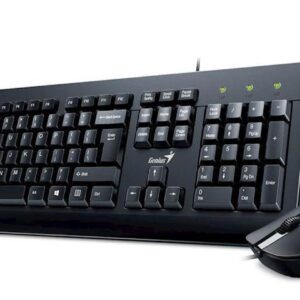 TASTATURA GENIUS KM-160+MIŠ