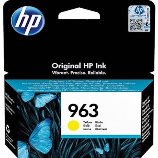 115767.jpg Tinta HP yellow 963