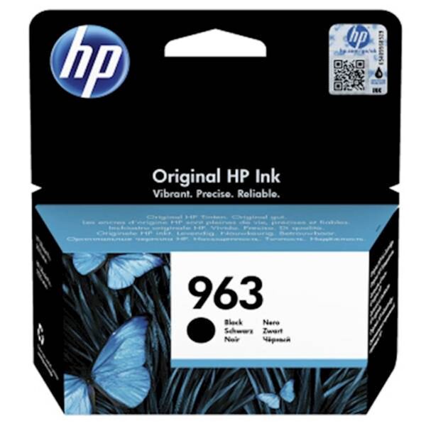 115768.jpg Tinta HP black 963