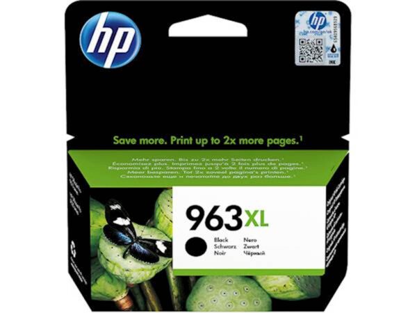 115772.jpg Tinta HP black 963XL