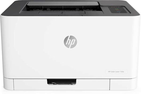 116198.jpg Printer HP Color Laser 150a
