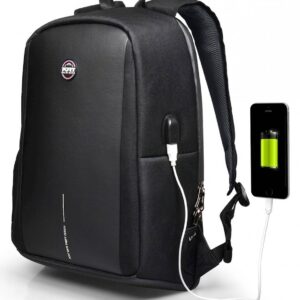 Ruksak Port CHICAGO EVO 13/15,6" Anti-Theft + USB priključak