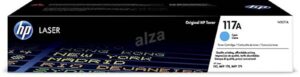 Toner HP Cyan 117A