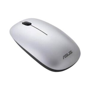 Miš Asus MW201C, Bluetooth in 2,4GHz, bežični, sivi