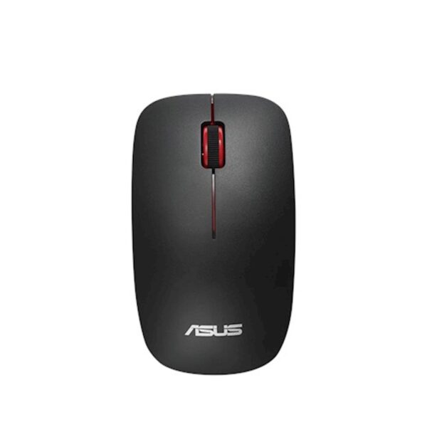 Miš Asus WT300 RF, bežični, crni