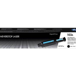 117268.jpg Toner HP 103A Black Neverstop reload kit za 2.500 strana