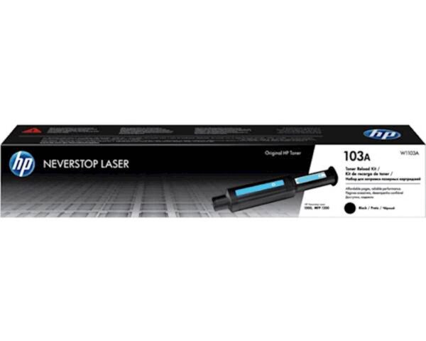 117268.jpg Toner HP 103A Black Neverstop reload kit za 2.500 strana