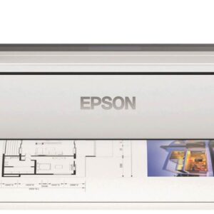 Ploter EPSON SC-T2100