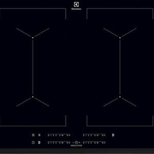 Ugradbena ploča ELECTROLUX CIV644, Indukcija