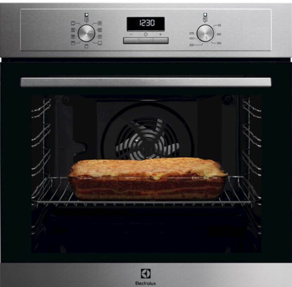Ugradbena pećnica Electrolux EOF3H40X