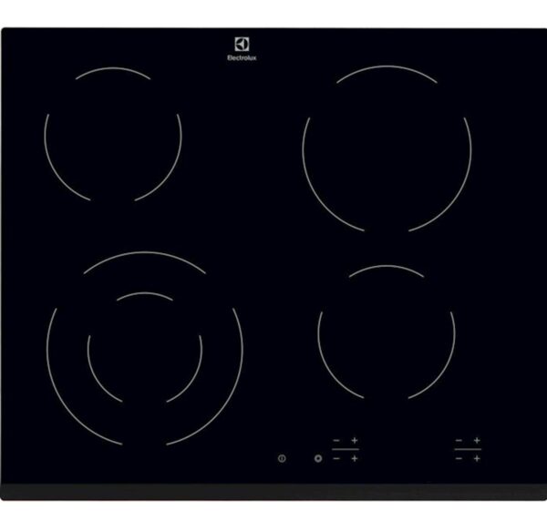 Ugradbena ploča Electrolux EHF6241FOK