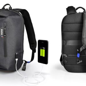 Ruksak Port SAN FRANCISCO 15,6"