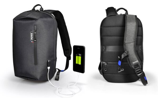 Ruksak Port SAN FRANCISCO 15,6"