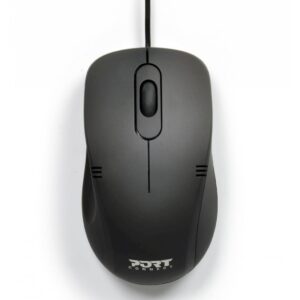 Miš Port OFFICE BUDGET PRO žični