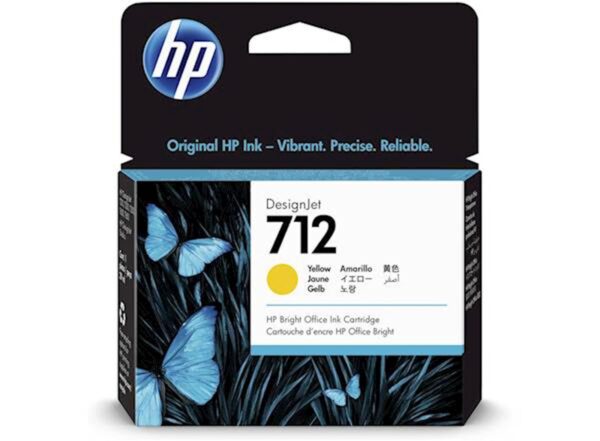 118753.jpg Tinta HP yellow 712