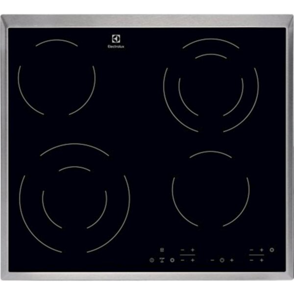 Ugradbena ploča Electrolux EHF6342XOK
