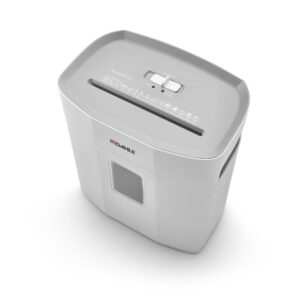 Shredder Dahle PaperSafe 23140,10 listova,P4,12l