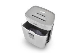 Shredder Dahle PaperSafe 23380,15 listova,P4,25l