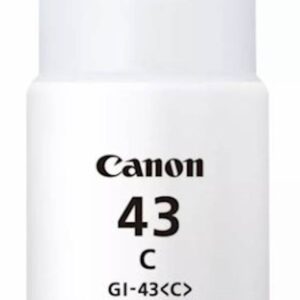 Tinta CANON GI43 C
