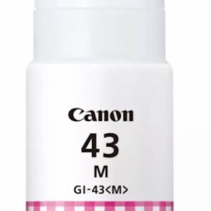 Tinta CANON GI43 M