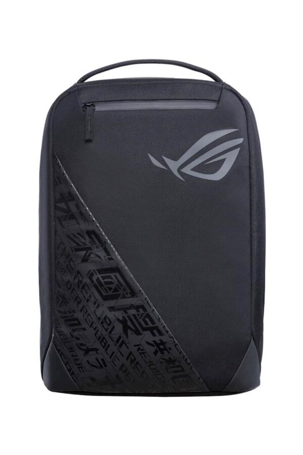 119640.jpg Ruksak ASUS ROG Ranger BP1501 Gaming Backpack crni, za prenosnike do 15,6''