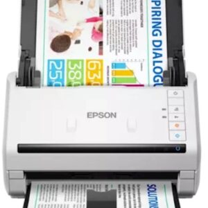 Skener Epson WF DS-530II