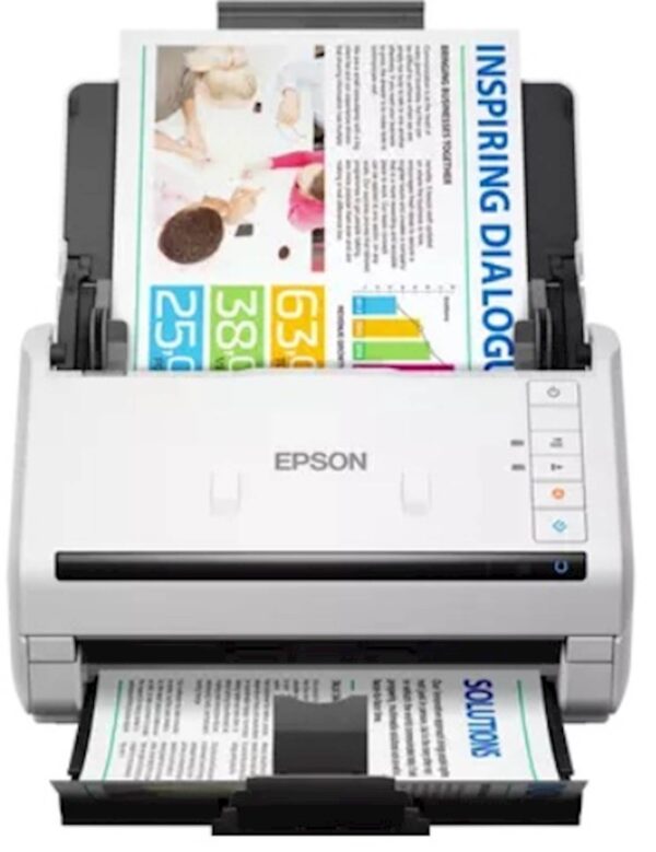 Skener Epson WF DS-530II