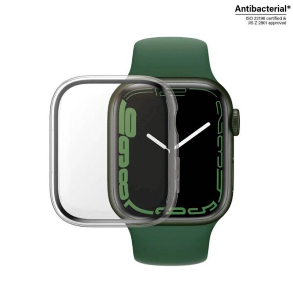120394.jpg Zaštitni okvir PanzerGlass Apple watch 8/7 41mm