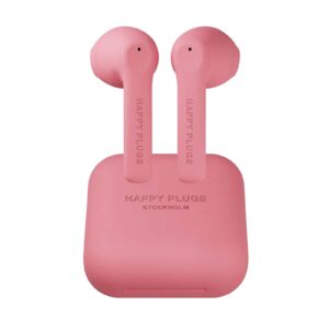 121242.jpg Slušalice Happy Plugs Air 1 go TWS roze