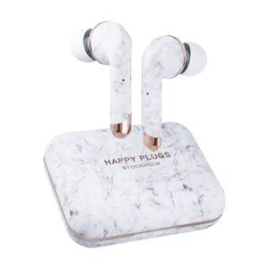 121247.jpg Slušalice Happy Plugs Air 1 plus TWS white marble